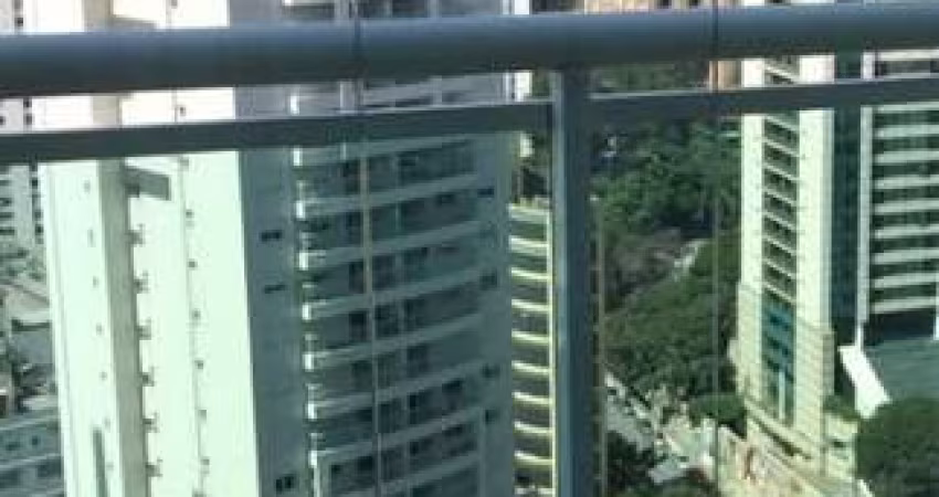 Apartamento residencial para venda em Cerqueira César