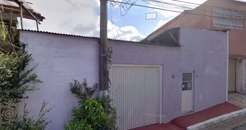 Casa Térrea com 2 dormitórios em Jabaquara