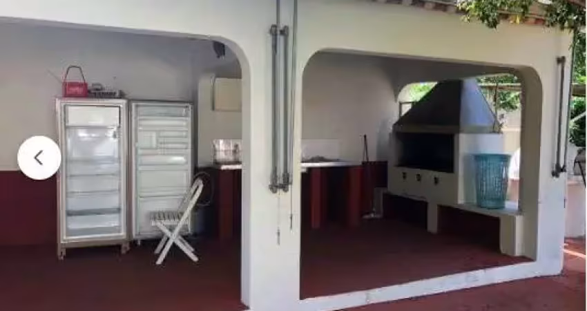 Linda Chacara em Cotia