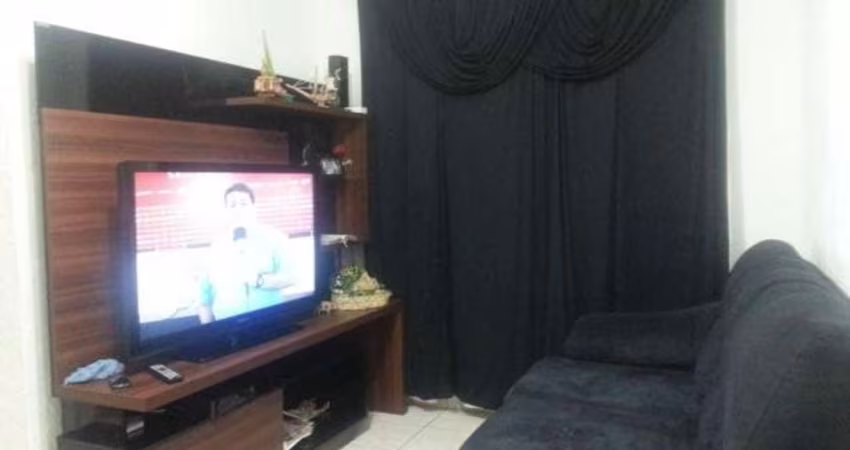 Apartamento na Vila Inglesa