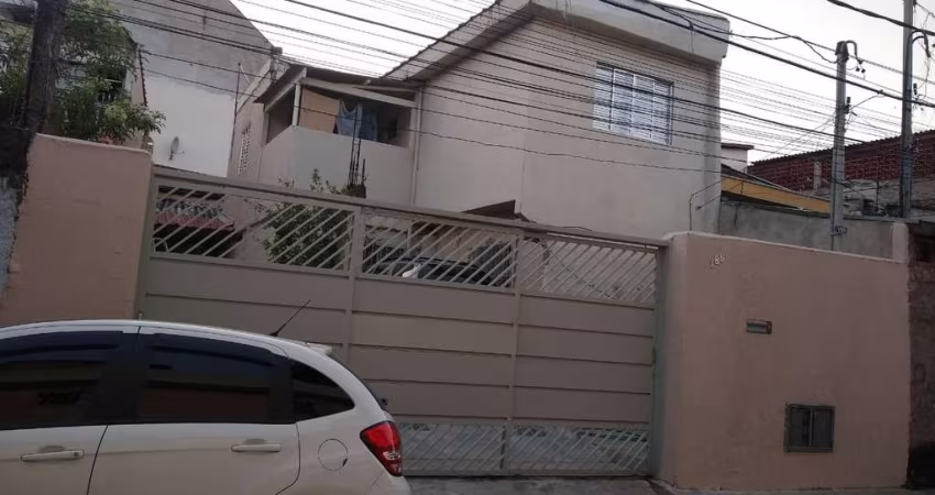 *** CASA DOS SEUS SONHOS NO TUCURUVI , PROXIMO AO METRO***