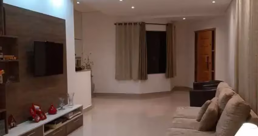 Casa à venda na Vila Prudente