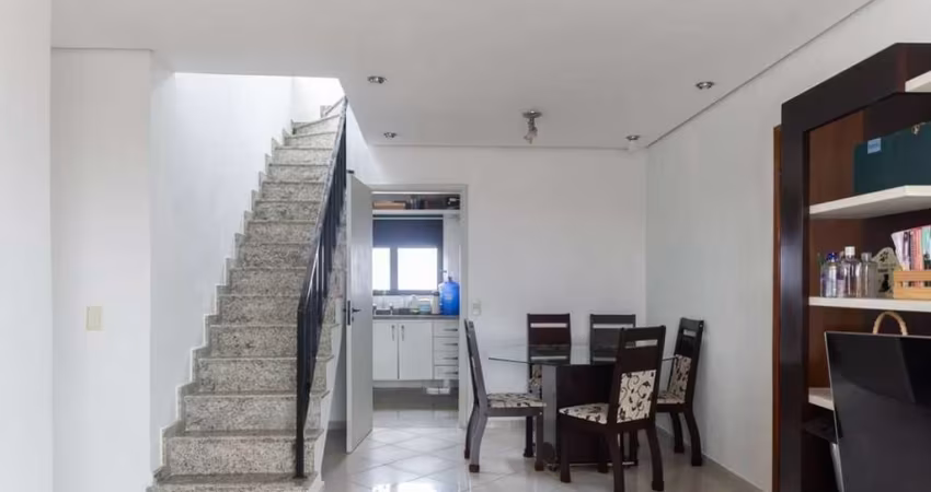 Cobertura  no Condomínio Ilha de Antigua na Vila Formosa com 198m² 4 dormitórios 1 suíte 4 banheiros 3 vagas
