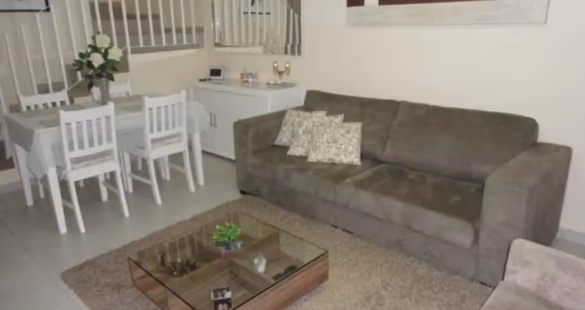 Lindo Sobrado de 76m²- com 2 VAGAS em Itapevi