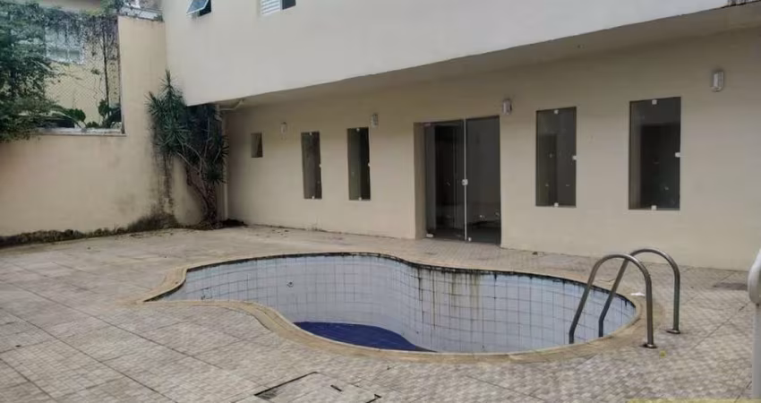 Sobrado A Venda 476m? sendo 3 suítes 5 vagas  Vila Madalena