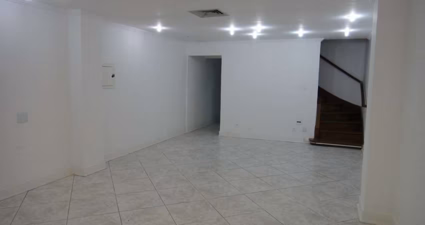 Sobrado para venda na Vila Clementino, 100 metros
