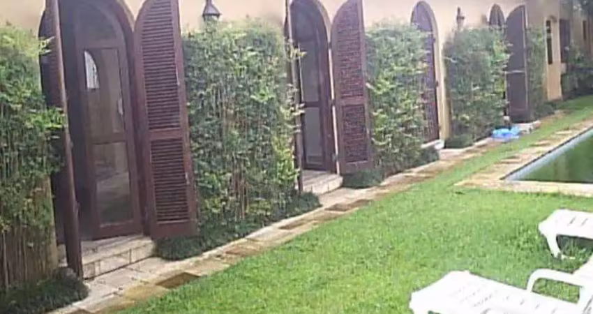 Casa com 4 quartos para alugar na Rua Doutor Eduardo Pereira de Magalhães, --, Jardim Leonor, São Paulo