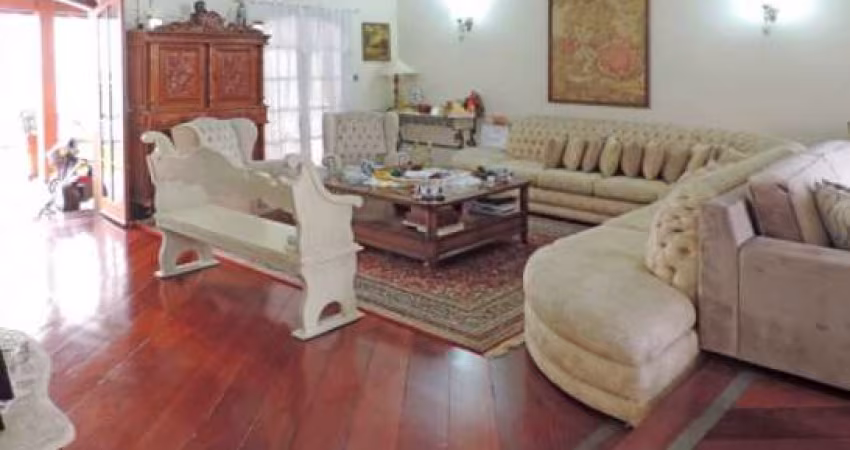 Casa à venda na 308m² a.u 3 quartos 6 vagas na Granja Julieta - São Paulo