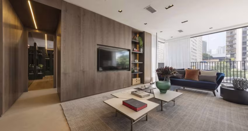 Apartamento à venda em ótima localização em Itaim Bibi, São Paulo