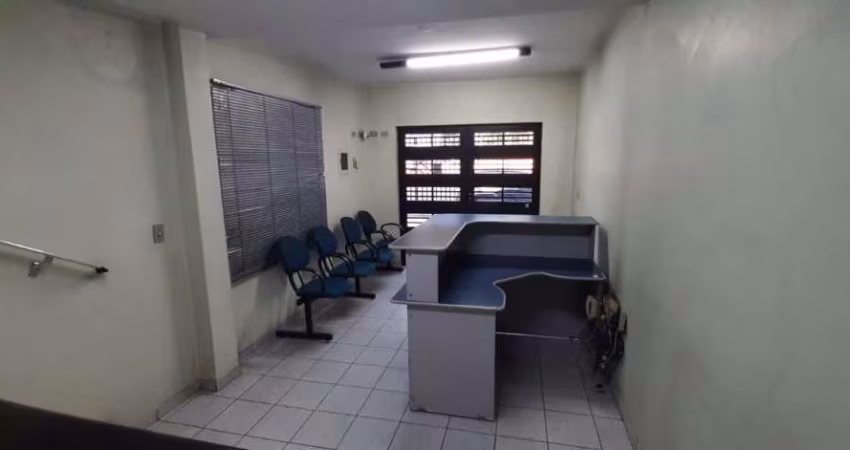 Sobrado Comercial no Planalto Paulista