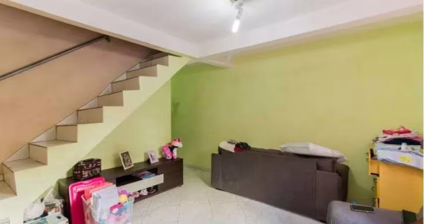 Sobrado com 4 dormitórios na Vila São Francisco