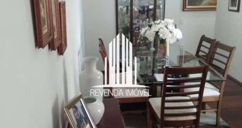 Apartamento à venda no Rio Pequeno 100m²  3 dormitórios e 2 vagas