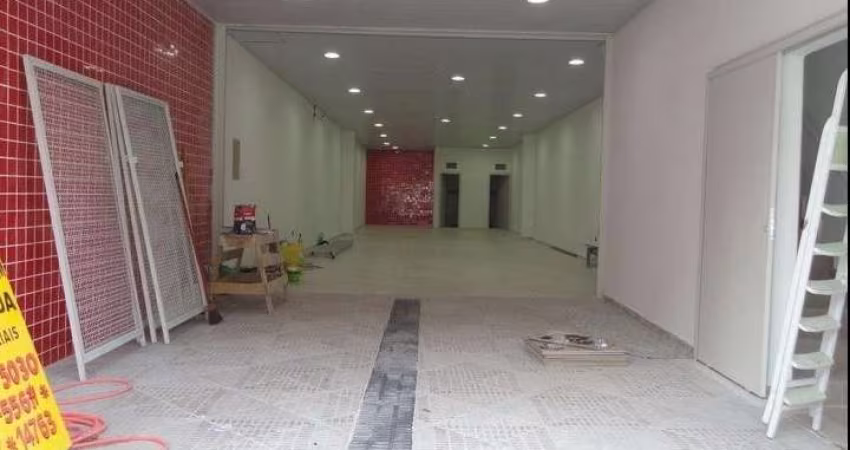 Loja na Vila Leopoldina com 336m²