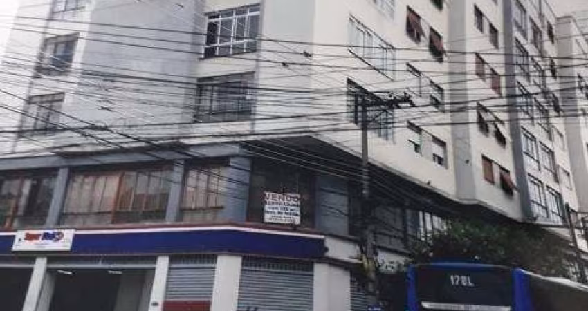 Conjunto Comercial na Santa Cecília