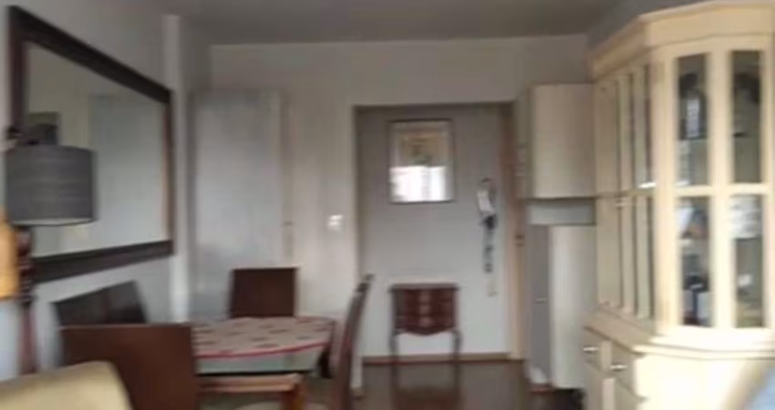 Apartamento Vila Anglo Brasileira | 53m² | 01Quarto | 01Vaga | 650 metros do Metrô