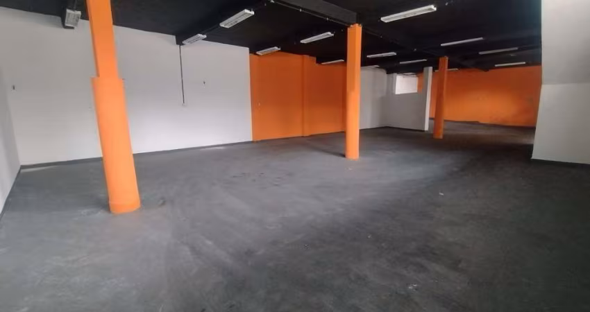 Loja 970m² - 22 Vagas 16 banheiros Interlagos