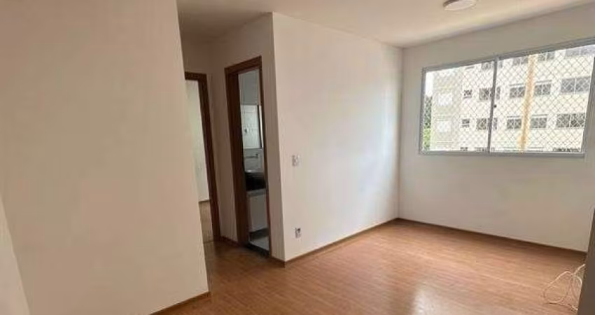 Apartamento 2 dormitórios , 1 vaga