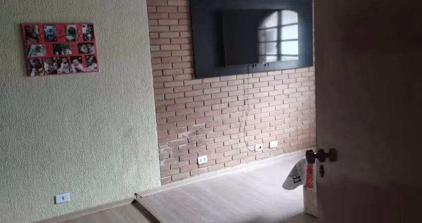 Sobrado na Mooca, 320 m², 3 Dormitórios.