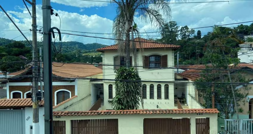 Sobrado com 3 suítes no Tremembé- São Paulo, SP