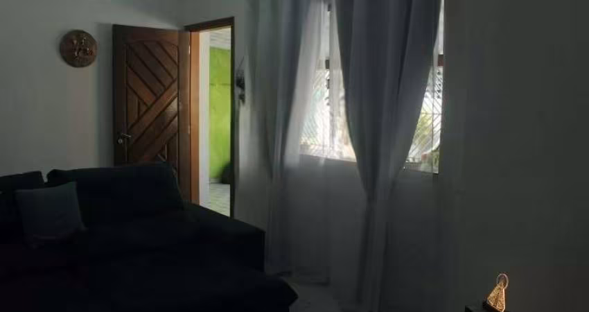 Casa à venda 140m² 3 quartos Socorro - São Paulo