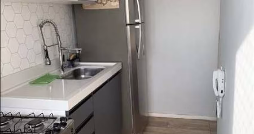Apartamento Jardim Boa Vista (Zona Oeste)