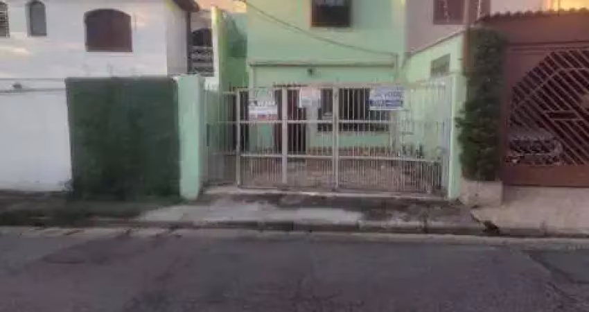 Sobrado na Vila Gumercindo- São Paulo, SP