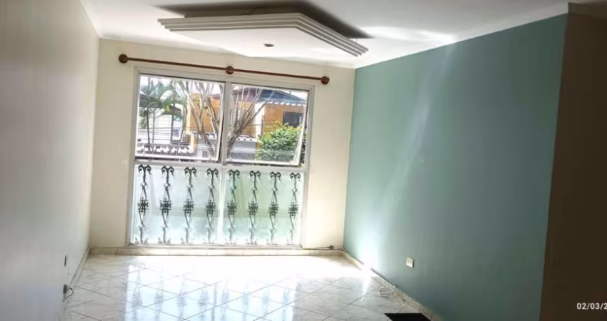 Apartamento na Vila Campestre- São Paulo, SP