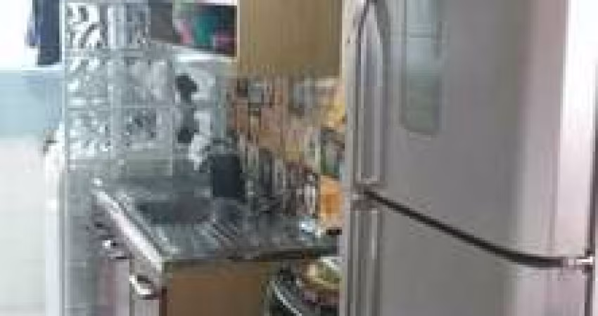 Apartamento no Parque Nações Unidas- São Paulo, SP