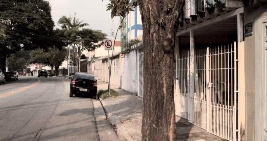 Sobrado à venda 125m² Vila Cruzeiro
