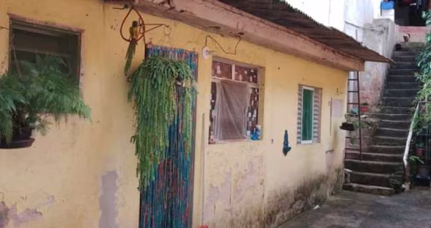 Sobrado na Vila Bonilha- São Paulo, SP