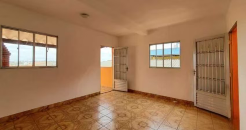 Sobrado à venda na com 150m² 4 dormitórios 1 suíte 3 banheiros 4 vagas
