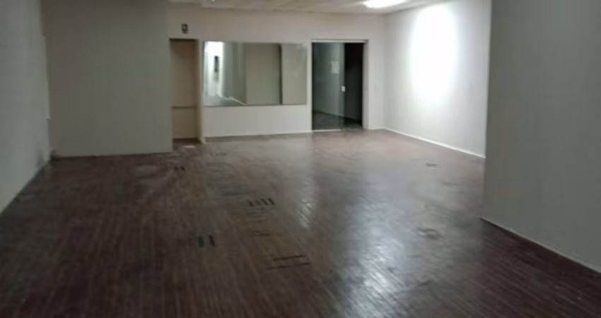 Galpão Comercial em Santa Cecília- São Paulo, SP