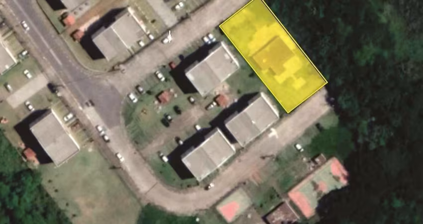 LOTE Cotia 931,46 m² - Aceita Financiamento