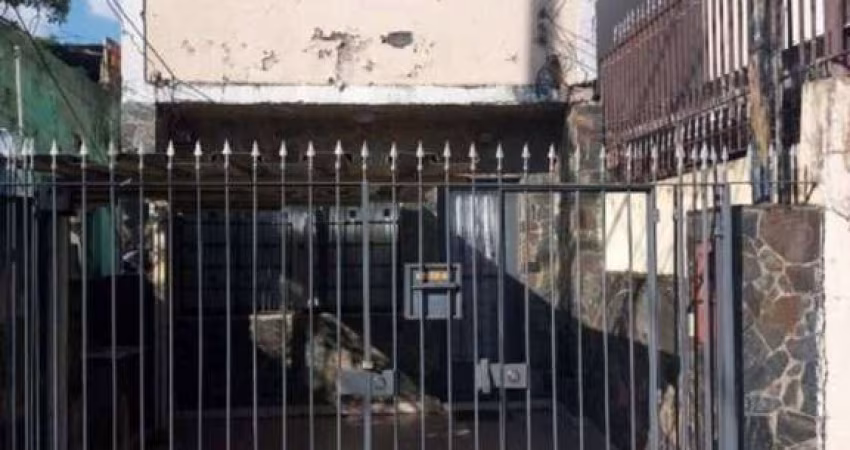Casas à venda no Cursino com 125m²