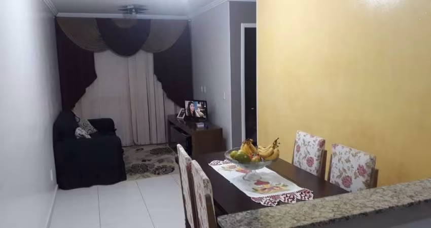 Apartamento a venda em Ermelino Matarazzo