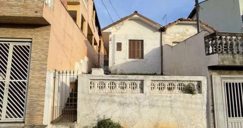 Casa Térrea à venda no Moinho Velho com