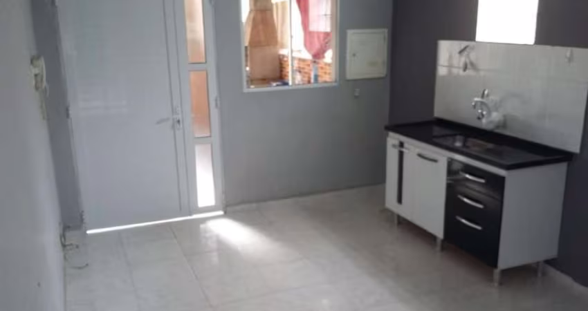 Sobrado na Vila Aurora- São Paulo