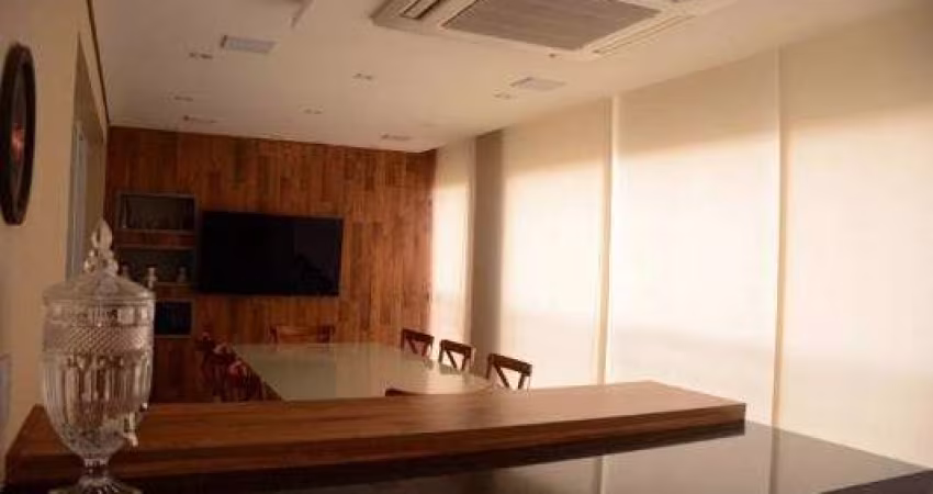 Apartamento com 4 dormitórios, 200 m², à venda em Santana
