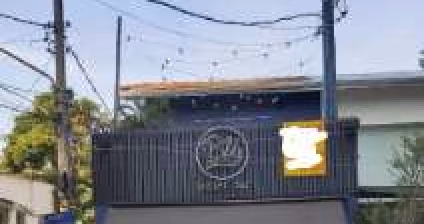 Sobreloja Comercial na Vila Nova Conceição- São Paulo, SP