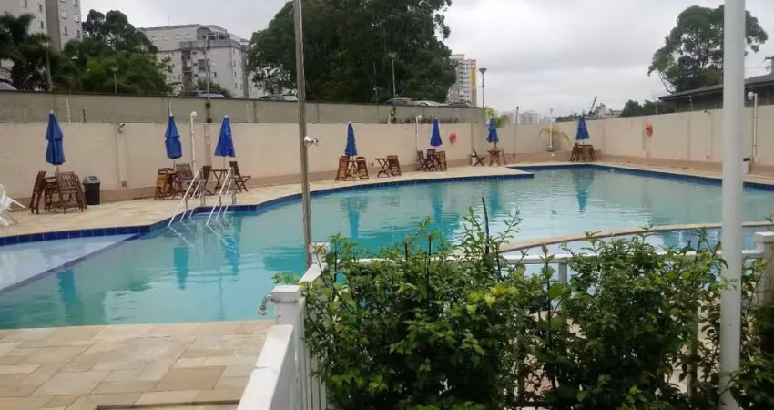 APARTAMENTO EM SÃO BERNARDO