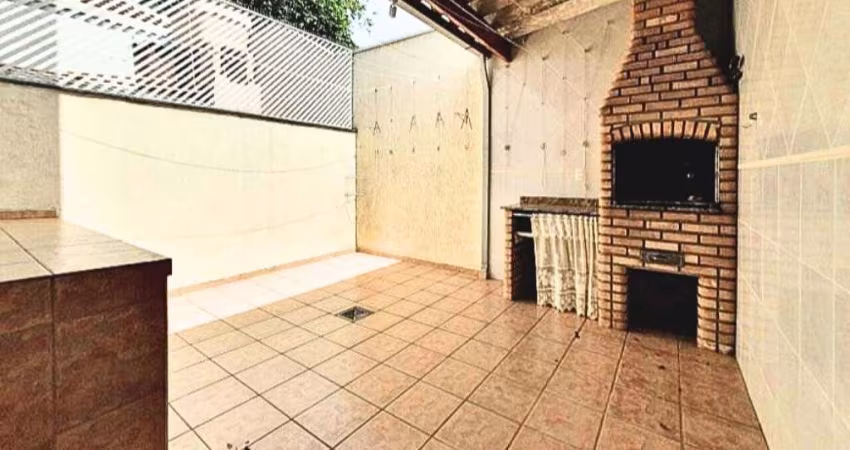 ÓTIMO SOBRADO À VENDA - VILA NATÁLIA