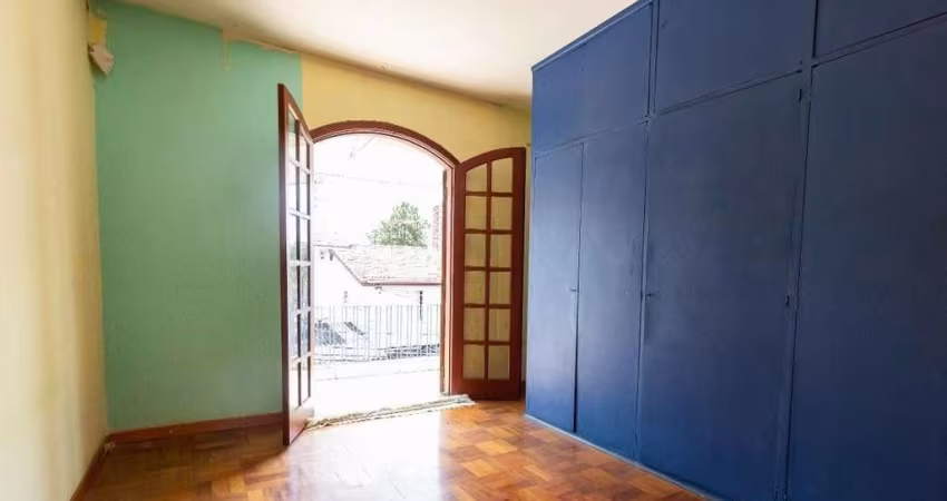SOBRADO 2 DORMITÓRIOS 2 BANHEIROS 2 VAGAS 110M² INTERLAGOS