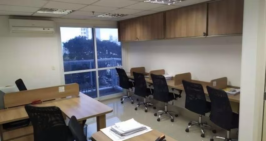 Sala comercial de 27m² à venda na Aclimação