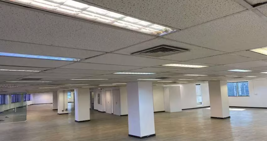 Sala comercial para alugar na Vila Olímpia, São Paulo 