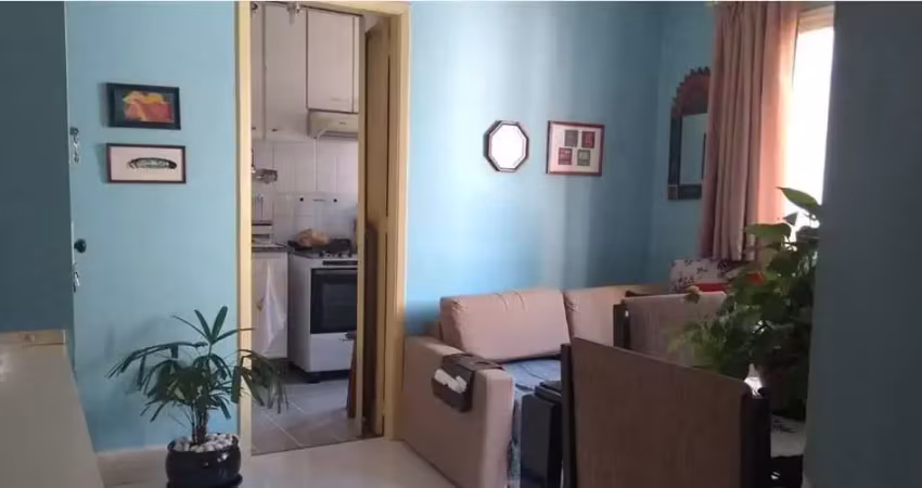 APARTAMENTO DE 1 DORMITORIO COM VAGA NO CAMPOS ELISIOS