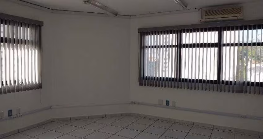 Conjunto Comercial na Vila Mariana com 55m²
