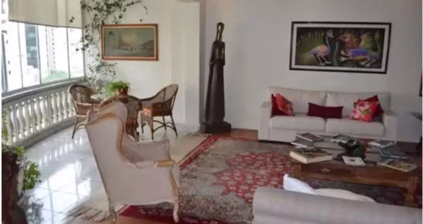 Apartamento no Condomínio Rampa do Túnel na Bela Vista com 280m² 1 suíte 2 banheiros 1 vaga