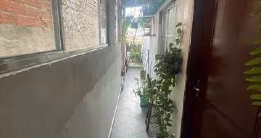 Casa á venda no Jardim Japão (ZONA SUL)  com 100m² 1 dormitório 1 banheiro 2 vagas