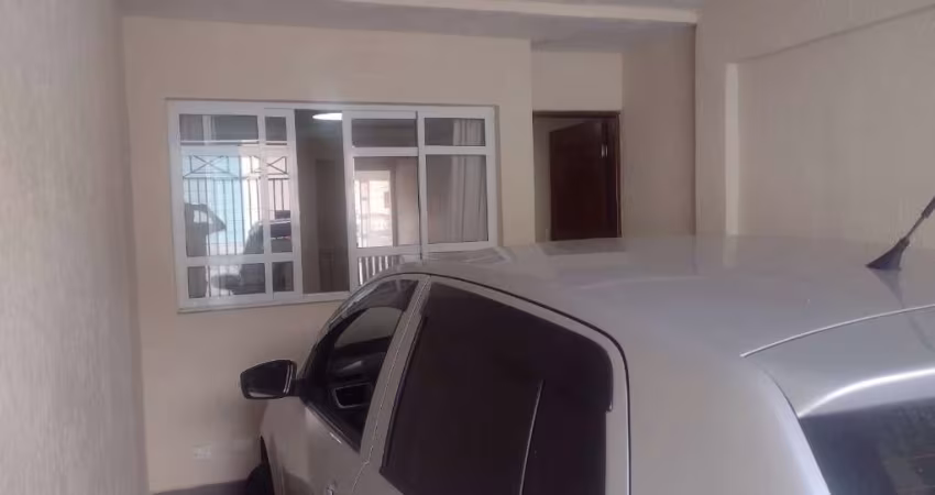 Casa á venda em Interlagos com 150m² 3 dormitórios 1 banheiro 1 vaga