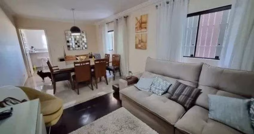Casa em São Paulo  no Jardim Bonfiglioli - Butantã
